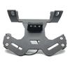 For Honda CB125R CB150R CB300R CB 125R 150R 300R 2018- Motorcycle With LED Light License Plate Holder Tail Tidy Accessories