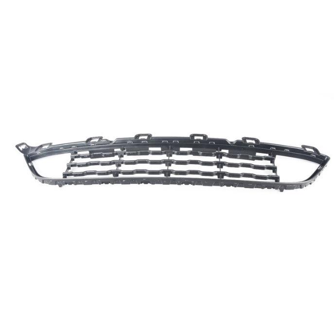 BMW X6 F16 Front Bumper Lower Grille 51118056521