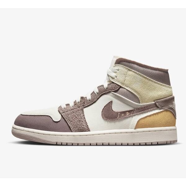 

Кроссовки Nike NIKE 1 MEADE SE Kraft Tof Heys DD4 DM9652 102