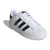 adidas Superstar Xlg Weiß Schwarz Sneaker IF9995