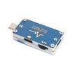 Type C Tester 0 24V Voltage Measurement Data Cable Detection Portable USB C Multimeter