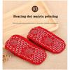 Thermal Magnetic Socks Tourmaline Socks Unisex Foot Massager 1Pair Sport Sock Self-Heating