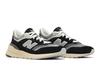 New Balance 997R 'Black Shadow Grey'