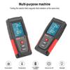 WT3121 Electromagnetic Radiation Tester High Accuracy EMF Detection Environment Radiation Dosimeter Sensor For Radiation Alarm