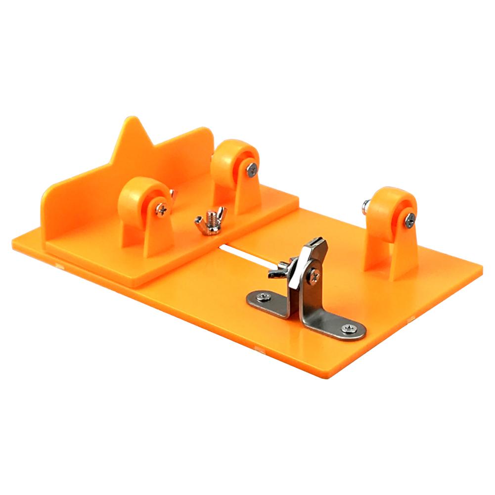 

Universal Adjustable DIY Glass Bottle Cutter Glassbottle Cut Machine Wine Bottles Cutter for Beer Glass Cutting Bottles Holder