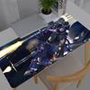 Mouse Pad Large PC Mobile Suit Gundam Computer Gamer Kawaii Gaming Accessories Mousepad Keyboard Desk Mat Carpet Table