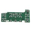 MMI Control Circuit Board 4L0919610 Multimedia Interface Control Panel Circuit Board with Navigation Replacement for Q7