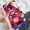 Chucky Doll Horror Movie Phone Case For Redmi 5 6 7 8 9 10 plus pro 6 7 8 9 A GO K20 K30 K40 pro plus F3 Fundas