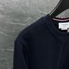 Autumn/Winter Qixi Limited Terry Cloth Striped Hoodie Sweatpants Jacket Set for Men & Women