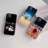 UP15 Bowling Transparent Phone Case for Motorola Moto Edge 20 30 40 50 S30 Fusion Ultra Pro Neo Lite + G200 G23