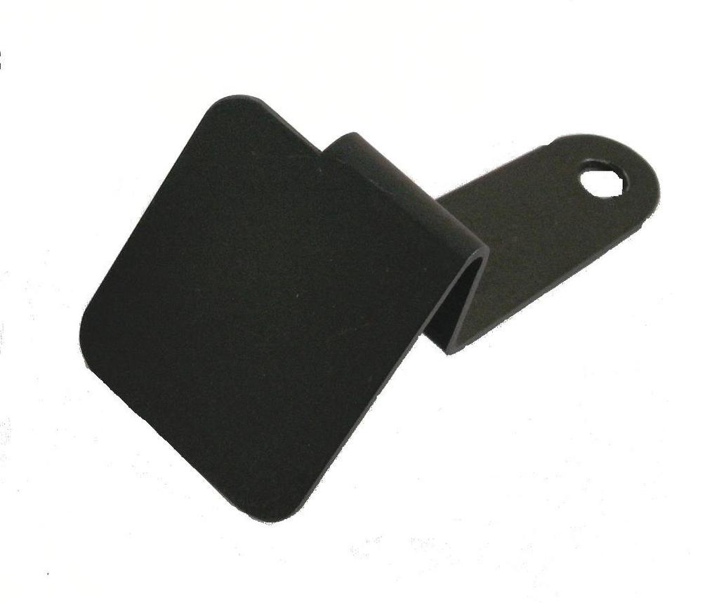 POSH 500179-06 Motorcycle Goods ETC Stay, Type 2