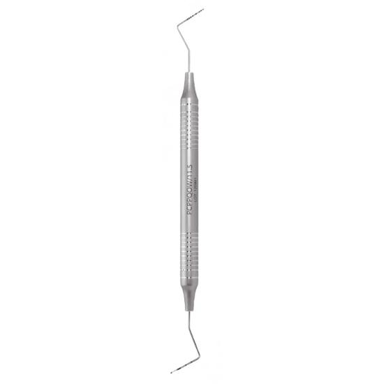 GDC Double End Probes Thin William / Screening Probe # 6 (Pcpqow/11.5b)