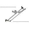 Volkswagen Tiguan 2010-2019 Wiper Linkage Rod 5ND955023/5ND955023A