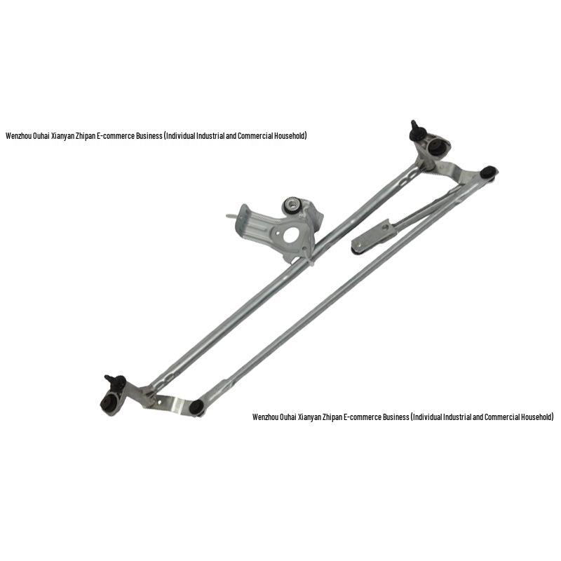Volkswagen Tiguan 2010-2019 Wiper Linkage Rod 5ND955023/5ND955023A