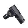 BMW 5WK96857Z Engine Intake Pressure Sensor for Models 13628644432 and 13627599042