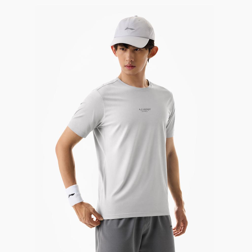 Li Ning Fitness Series T Shirt Men's ATSW321-2