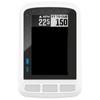 Bicycles Computer Silicone Case for Elemnt Roam2 Bike Gadget Protector Ergonomic Cutout Yellowing Resistant Coating