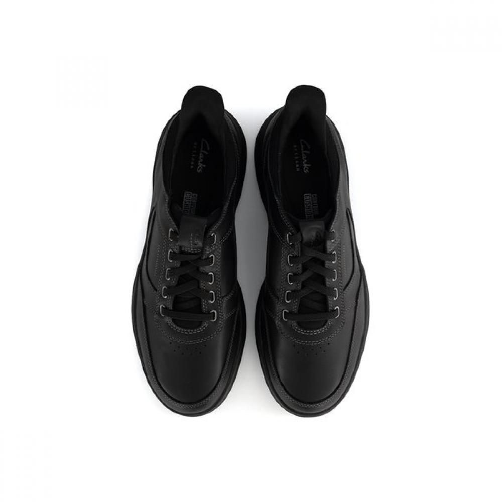 ClarkS Men S Lightweight cuShioning SneakerS Mullan eaSy