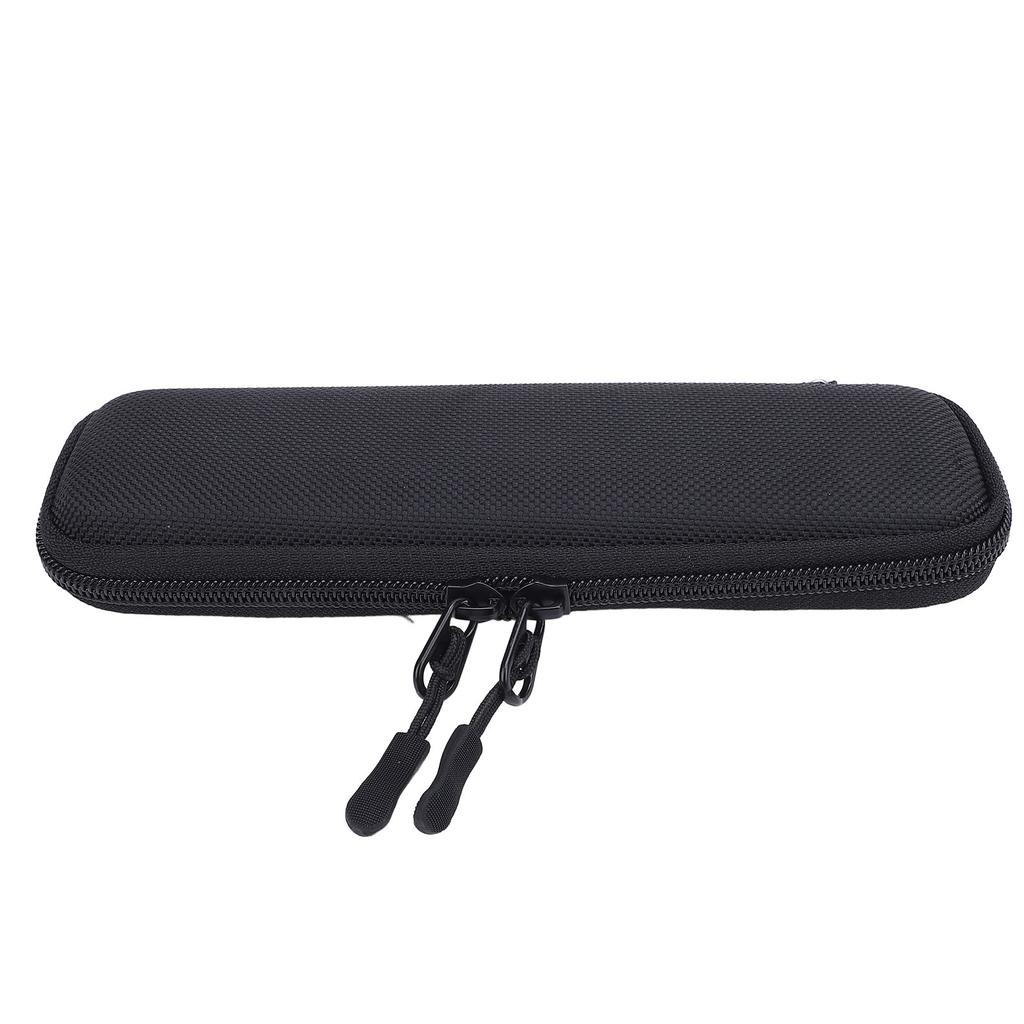 Travel Makeup Brush Carrying Bag EVA Hard Shell Portable Touch Pen Pencil Holder Case for Pencil Pro for Remarkable 2