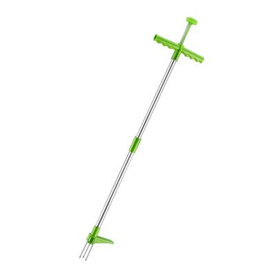 Weed Puller
