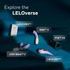 LELO Loki Wave 2 Prostate Vibrator for Men 12 Pleasure Electric Anal Male Anal Waterproof Prostate Massager for Men - Settings, Enemagra, Vibrator,
