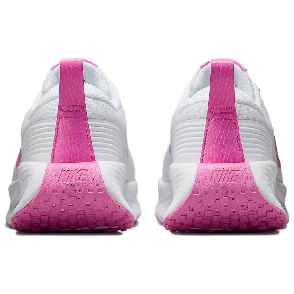 Nike Promina Comfortable Versatile Durable Low-Top Casual Running Shoes Women Sneaker White FV6343-109