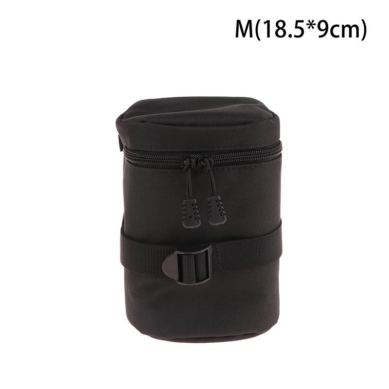 

1 шт. Аксессуары для фотографии Роскошная сумка-чехол для объектива камеры для объективов Canon Nikon Olympus Fuji M