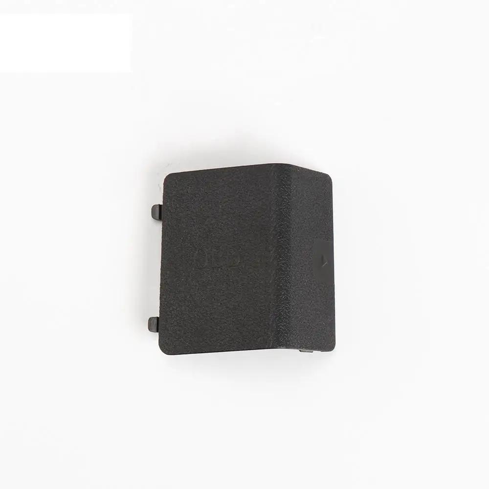 Car Interior Kick Panel Cap LHD Left OBD Plug Cover Trim For BMW 1 Series X1 E84 E87 3 Series E90 E91 E92 E93 F25 X3 F26 X4 E66