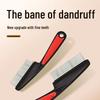 Fine-Tooth Lice & Dandruff Removal Comb Set