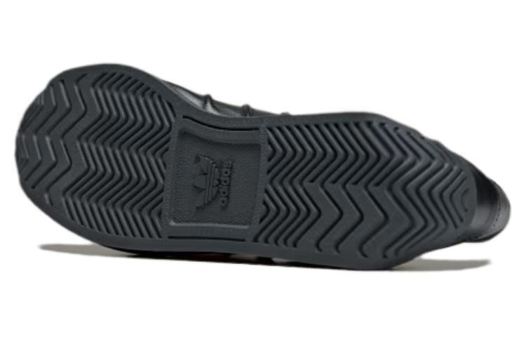 adidas Y-3 Country Triple Black - IE5697