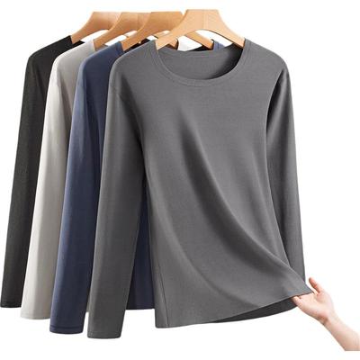 Modal A-Class Thermal Underwear Set for Men and Women