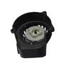 Pull Start Starter Replacement Motorcycle Pull Start Starter for 47cc 49cc Pocket Bike Mini Dirt Starter Assembly