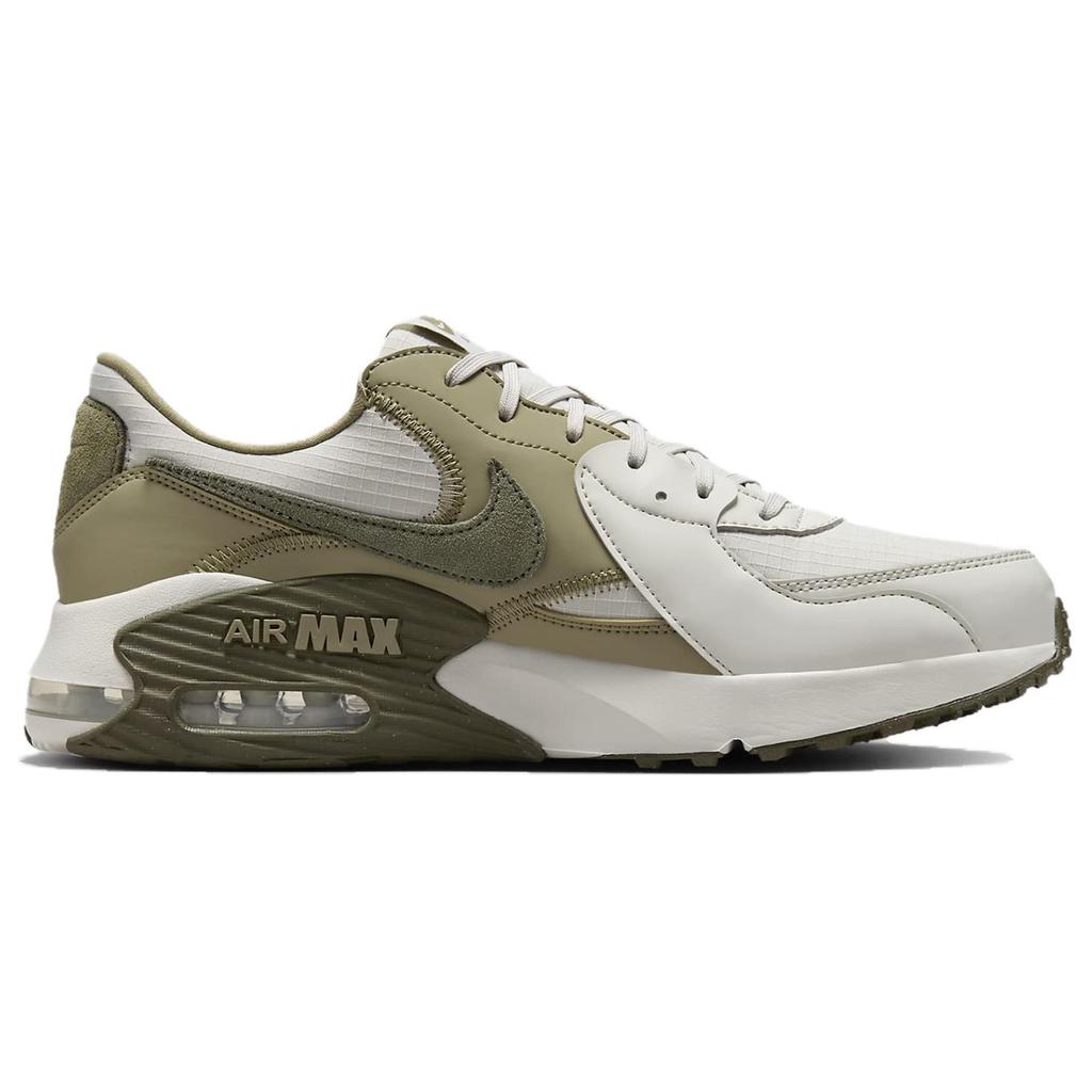 Nové Nike Air Max Excee 'Light Bone Medium Olive' FZ5162-072