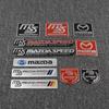 Accesorii de exterior – Embleme