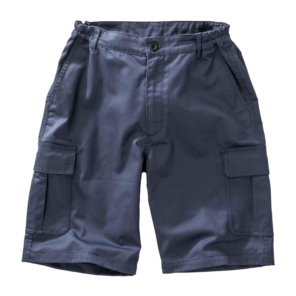Result Genuine Recycled Herren Arbeitsshorts