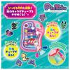Takara Tomy PicTube Clear Pink