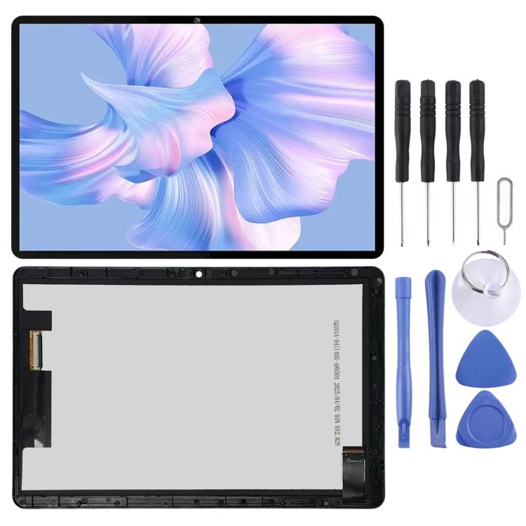 

ЖК-экран с дигитайзером в полной сборке For Oukitel OT6