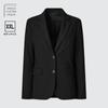 Uniqlo Japan Stretch Tailored Jacket  Set Up  Xxl