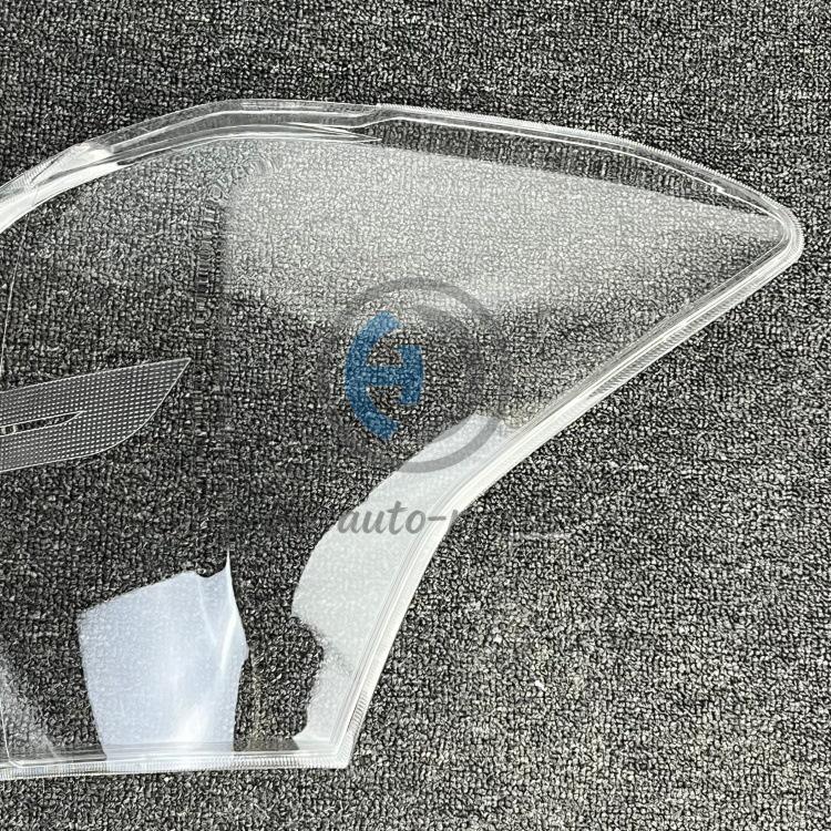 13-15 Subaru Forester Rear Taillight Face Cover