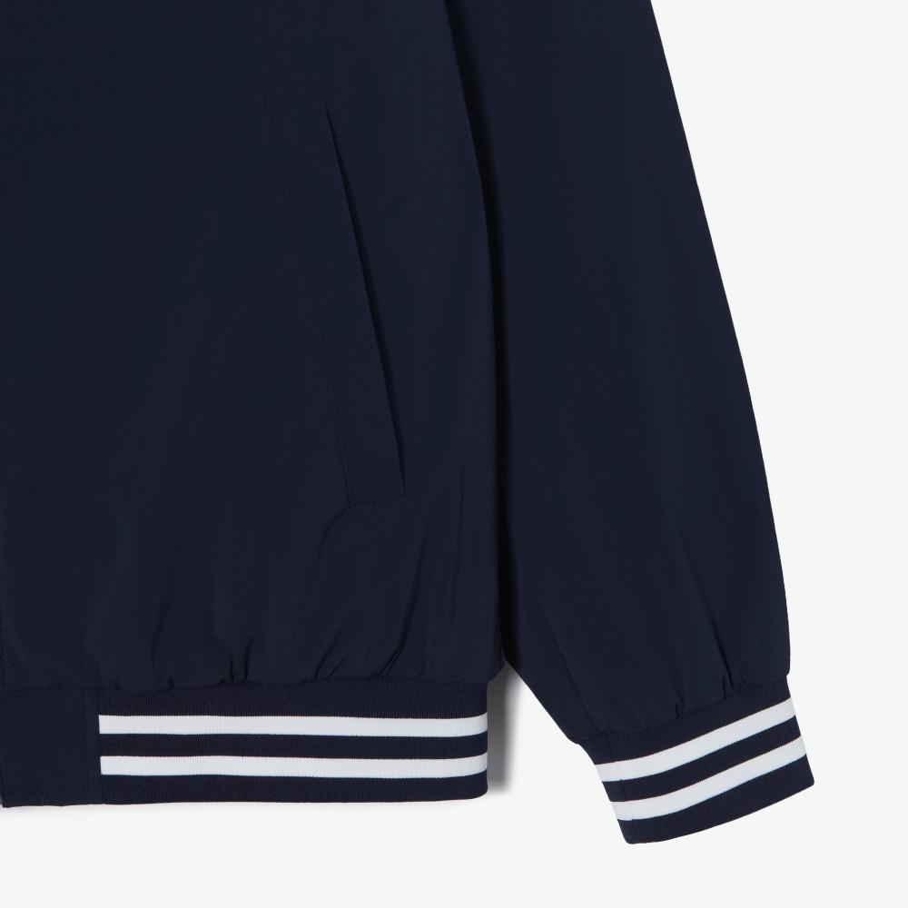 [lacoste] Men's Spring Stadium Jacket BH936E-56GHDE
