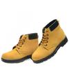 Labor Insurance Shoes Anti-velvet Protective Shoes Anti-smashing and Anti-piercing Acid and Alkali Resistance Wear and Oil Resistance Safety Shoes