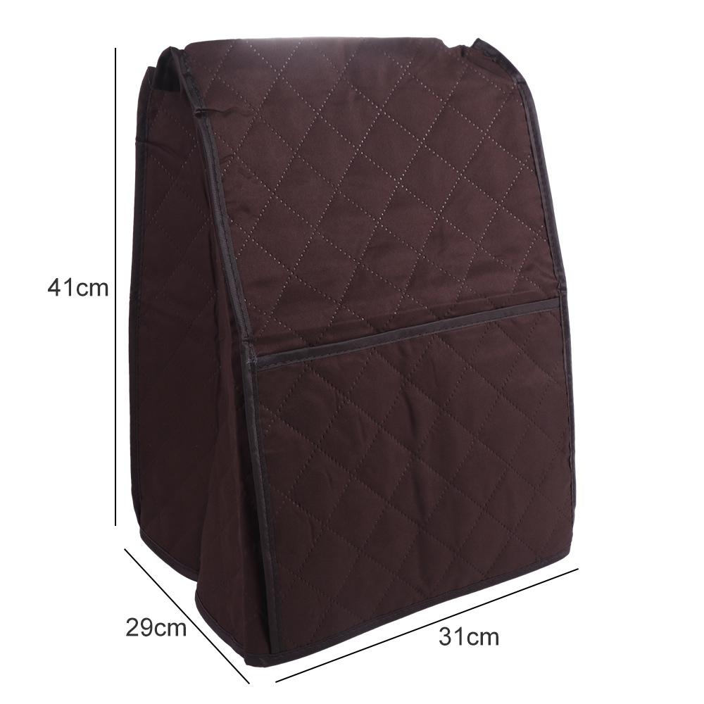 Waterproof Blender Mixer Cover Bag Large Capacity Stand Mixer Dust Cover Practical Kitchen