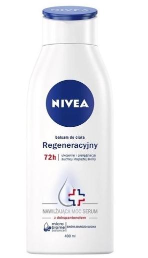 Nivea Q10 Plus Vitamin C Advanced Skin Renewal Body Lotion, 400ml