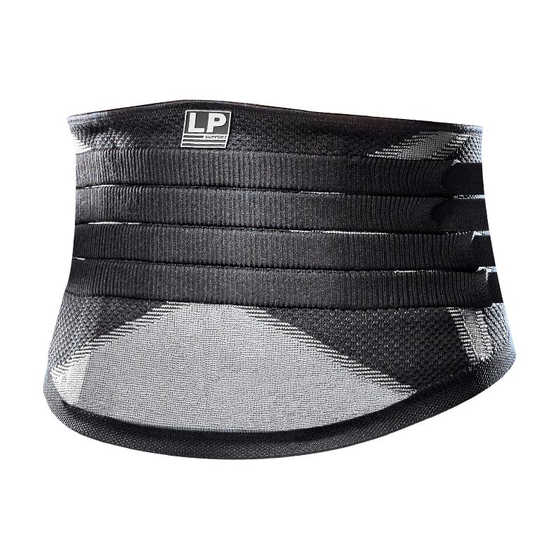 

LP Professional Lumbar Support Belt L (Waist 59-86cm)