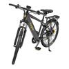 Eleglide T1 Nero Spina UE Con Versione APP, Passo Alto, 27.5 Pollici, Batteria 36V13Ah, Motore 250W E-bike
