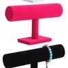 Headband & Jewelry Display Stand for Hair Accessories and Bracelets - Home Use