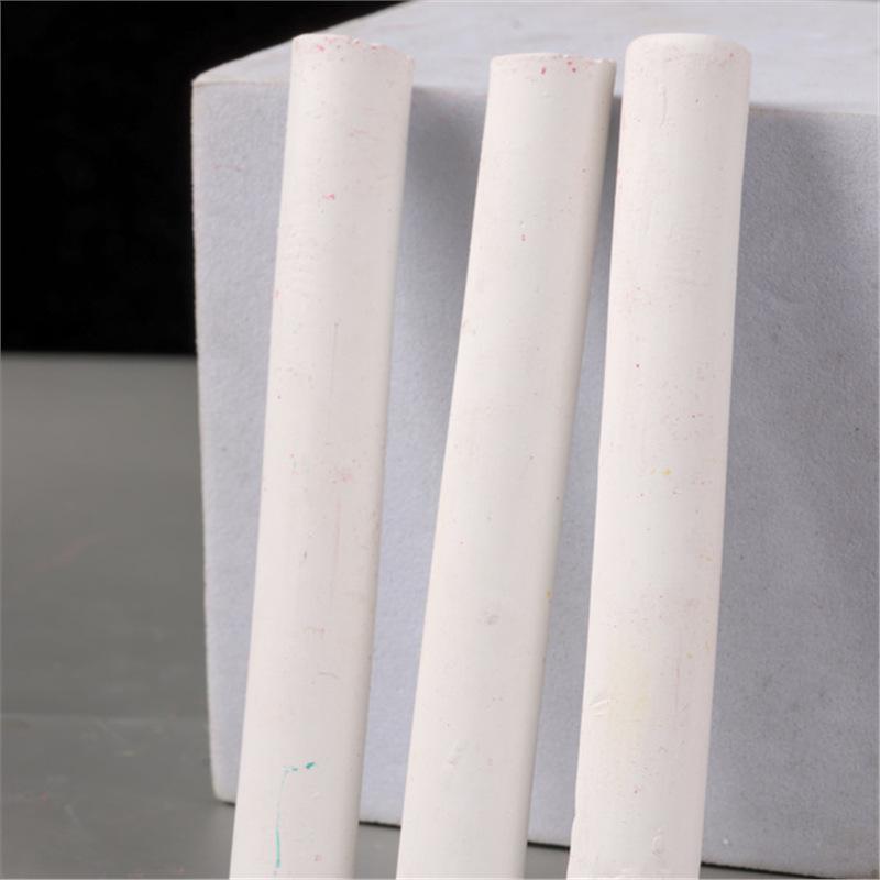 High-Temperature Waterproof Metal Marker Pen - Steel Chalk Marker белый