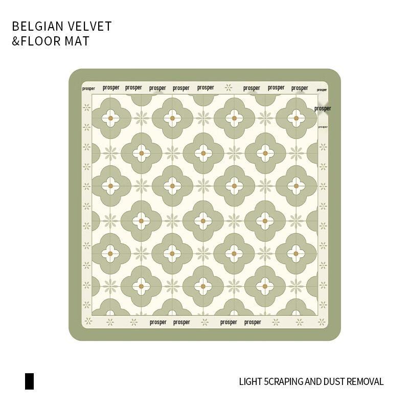 Changshen Absorbent Heat-Resistant Placemat