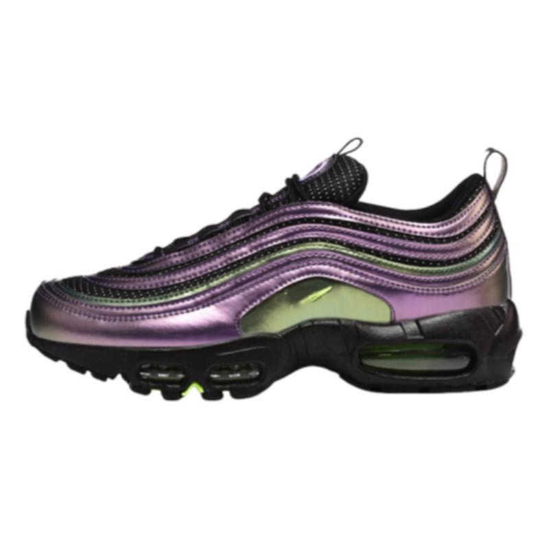 Mens Running Shoes With Air Cushion Technology Low Top Comfort Sneakers Daily Wear Light Sports