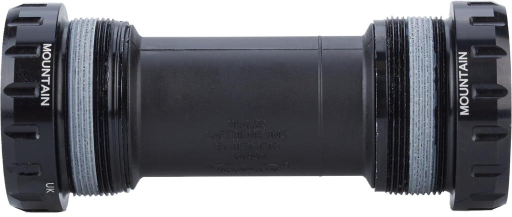 SHIMANO BSA for MTB IBBMT801B BB-MT801 68/73mm Included/spacer 2.5mmX3